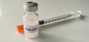 سرنگ، متداول ترین ابزار تزریق انسولین