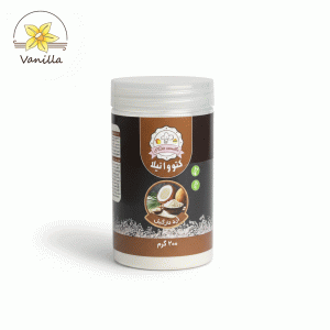 آرد نارگیل