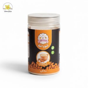 خرید آرد بادام کتووانیلا-وانیلا دایت
