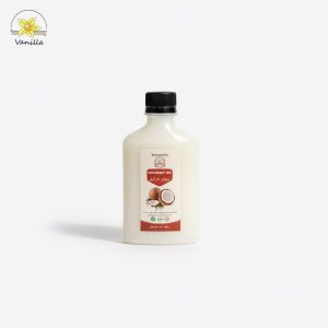 خرید روغن نارگیل کتووانیلا
