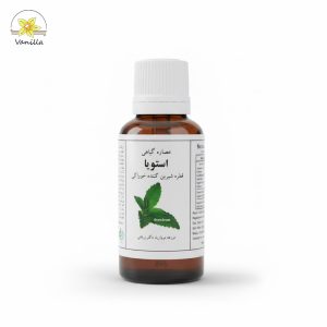 خرید قطره استویا