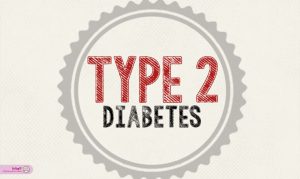 دیابت نوع دو